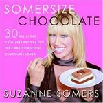 Crown Somersize Chocolate