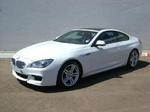 2013 BMW 650i Coupe M Sport Auto (F13)