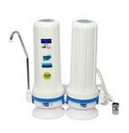 Pure Water SA Double Counter Top Water Purifier