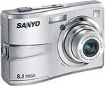 Sanyo VPC-S870