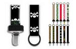 Elodie Details Pacifier Clip Boys