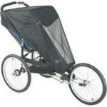 Baby Jogger Performance Series Double Bug Canopy