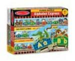 Express Alphabet Floor Puzzle (27 Pc)
