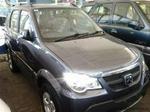 2013 Zotye Nomad II 1.5 Hunter