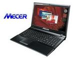 Mecer W550EU Xpression 15.6