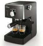 Saeco Focus Manual Espresso Machine