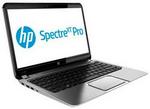 HP Spectre XT Pro Ultrabook 13.3