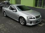 2009 Chevrolet Lumina SS 6.0 Auto