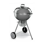 Weber Grey One-Touch Premium Grill