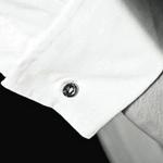 Touch Of Ginger Bolt Cufflinks
