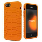Cygnett Bulldozer Silicone Case For Apple iPhone 5