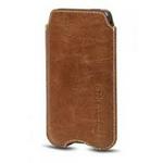 D'Bramante Leather Cover For iPhone 5