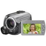 JVC GZMG130AG Digital Video Camera