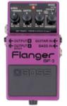 Boss BF3 Flanger Pedal
