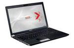 Toshiba R850-19R Tecra 15.6