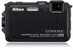 Nikon COOLPIX AW100