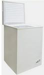 Telefunken TCF-125 Chest Freezer