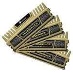 Corsair CMZ16GX3M4X1600C9G Vengeance 16GB DDR2-1600 Internal Memory