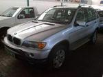 2001 BMW X5 3.0d Auto