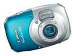 Canon PowerShot D10