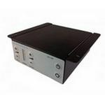Clockaudio CA 100 Two Way Security Intercom