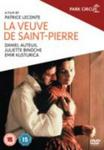 La Veuve De Saint-pierre