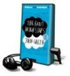 The Fault In Our Stars (pre-recorded Mp3 Player)