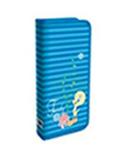 Tweety W5002-C-BLUE 80 CD Wallet