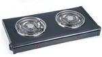 Sunbeam SDS-200BA Double Spiral Hotplate