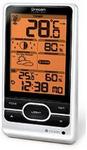 Oregon Scientific BAR208HG Weather Station