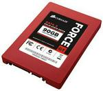 Corsair Force GT 90GB 2.5