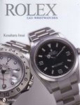 Rolex: 3,261 Wristwatches