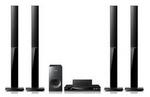Samsung E3500 5.1 Channel Blu-Ray DVD Home Entertainment System