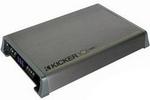 Kicker EX5001 Mono Amplifier