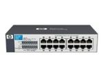 HP ProCurve V1410-16G 16 Port Gigabit Rack-Mount Switch