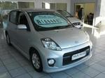 2010 Daihatsu Sirion 1.5i Sport