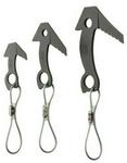 Black Diamond Pecker Hook No 2