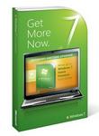 Microsoft Windows 7 Starter Edition 32-bit DSP DVD Software Pack