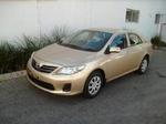 2011 Toyota Corolla 1.6 Professional