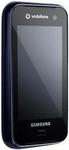 Samsung F700 Black