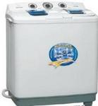 Telefunken 9Kg Twin Tub Washing Machine