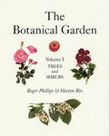 Firefly Books The Botanical Garden