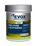 Evox L-glutamine 100g