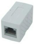 UniQue STP Cat5e In-Line Coupler