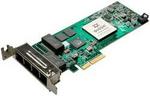 QLogic Quad Port 1GBE Adapter
