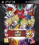 Namco Bandai Games Europe Dragon Ball - Raging Blast 2