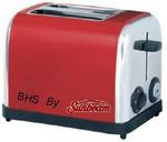 Sunbeam BHS 2 Slice Toaster