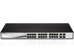 D-Link DGS-1210-24 Web Smart 24 Port Gigabit Switch