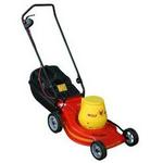 Wolf Garden Hunter 3000 Lawn Mower & Cable