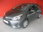 2013 Toyota Yaris 1.5 HSD XS 5Dr Hybird